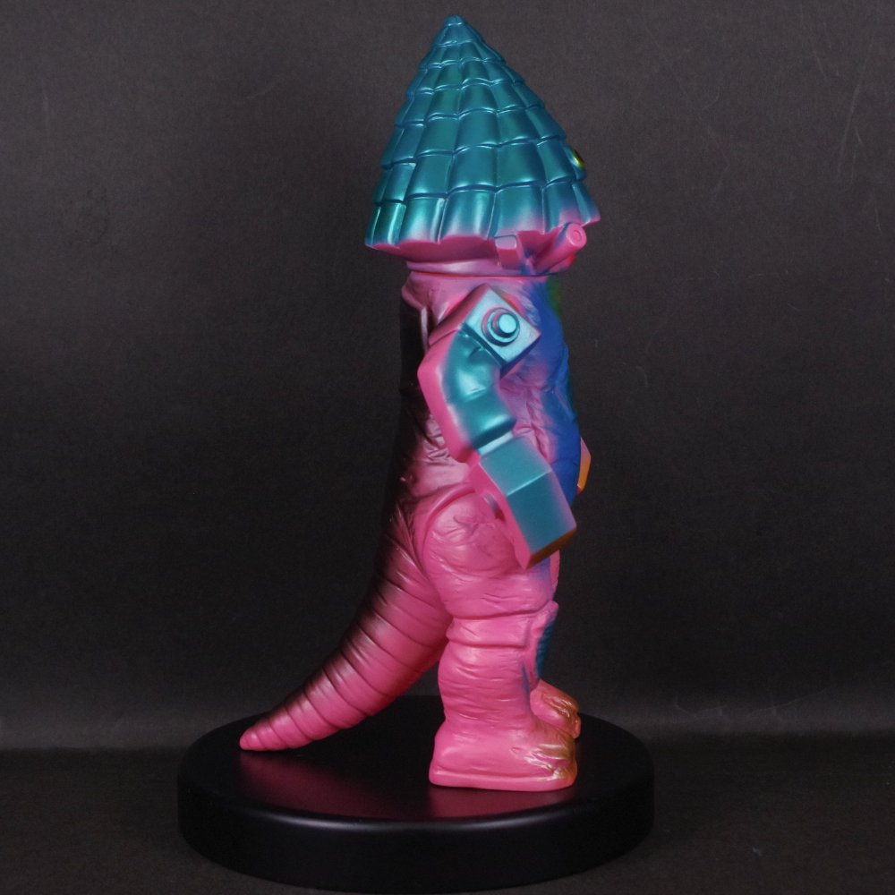 11月22日(金)12時より受注受付開始】【ブルマァク】ザンドラ(ピンク)が