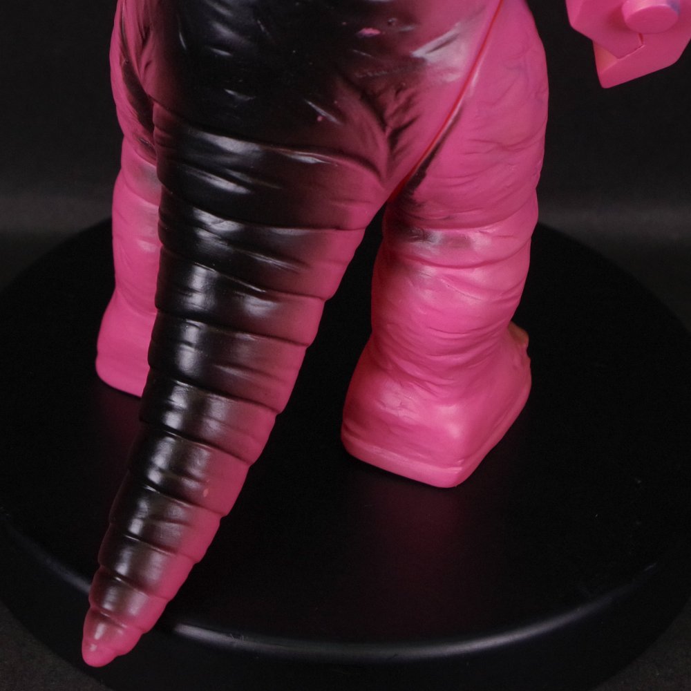 11月22日(金)12時より受注受付開始】【ブルマァク】ザンドラ(ピンク)が