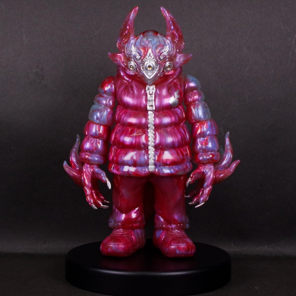 11月29日(金)18時より抽選開始】【GYAROMI】《GYAROMI Fes! Vol.2