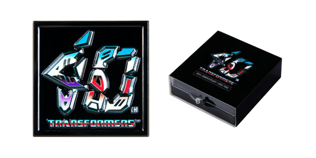 ☆通販情報☆『40周年記念 トランスフォーマー博2024』事後通販が決定