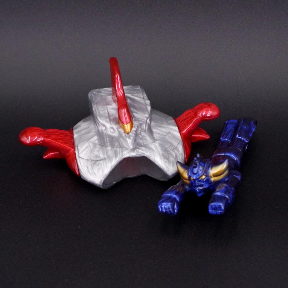 4月13日(日)より販売開始】【ヒカリトイズ】UFOロボ グレンダイザー