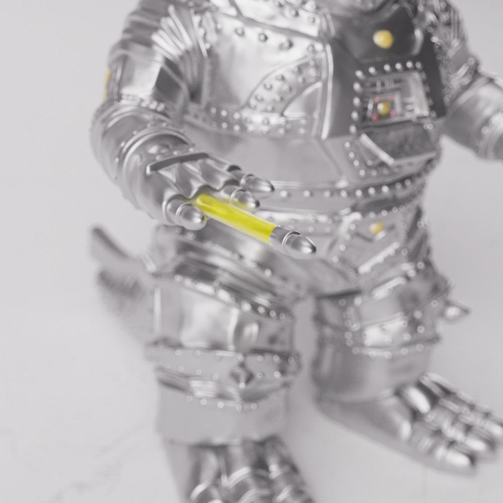 サ*ン様 『新品・未開封』 D賞 メカゴジラ サ*ン様 『新品・未開封』 D