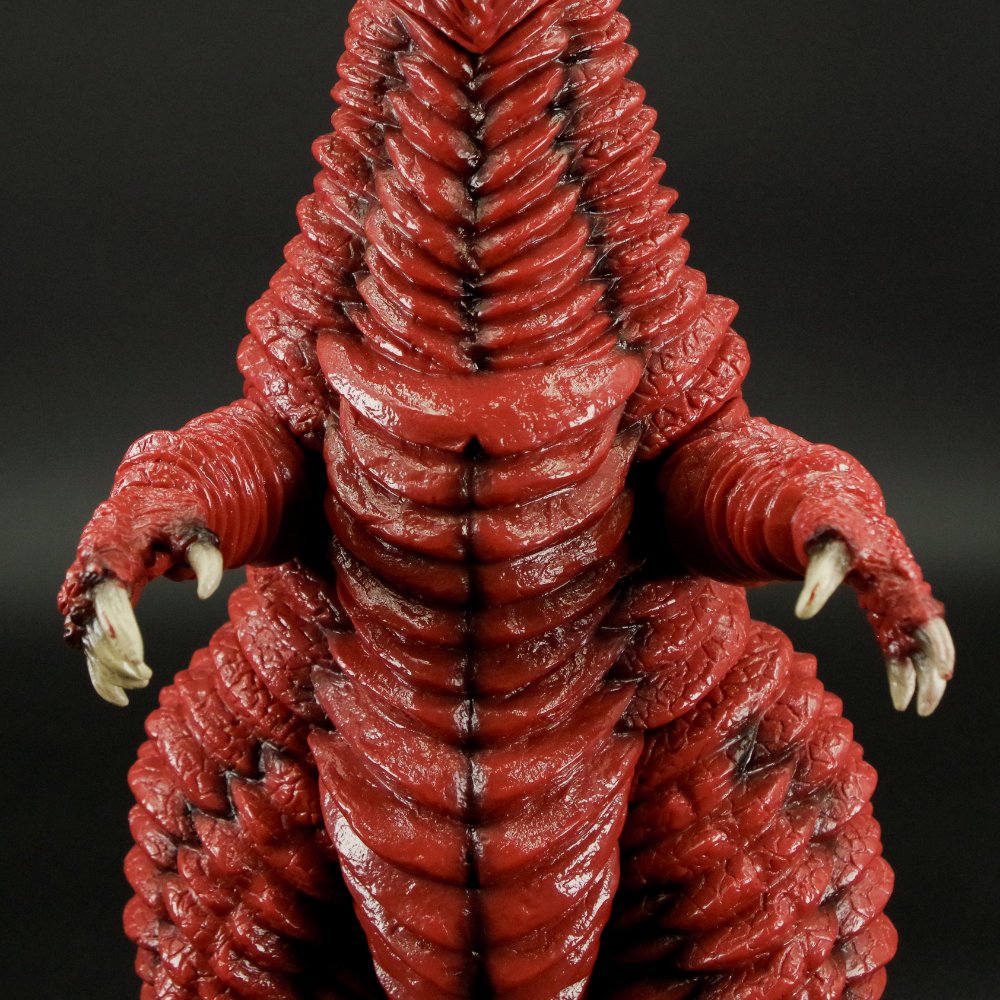 5月11日(日)より販売開始】【MAX TOY】パワードレッドキングが登場