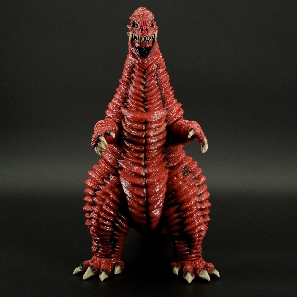 5月11日(日)より販売開始】【MAX TOY】パワードレッドキングが登場