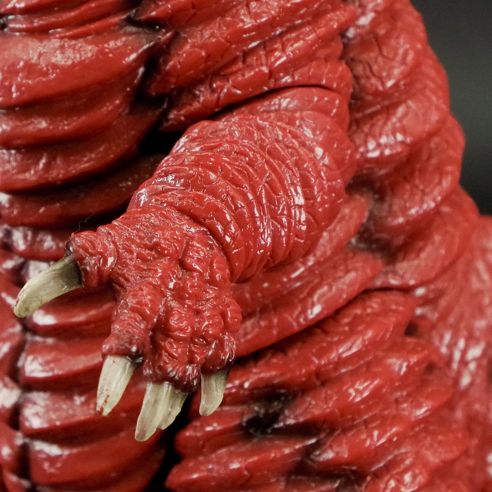 5月11日(日)より販売開始】【MAX TOY】パワードレッドキングが登場