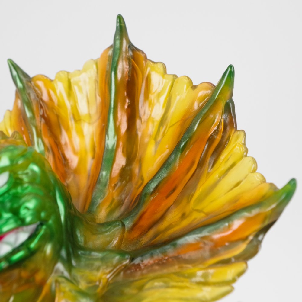 5月10日(土)より販売開始】【Seismic Toys】ジラース