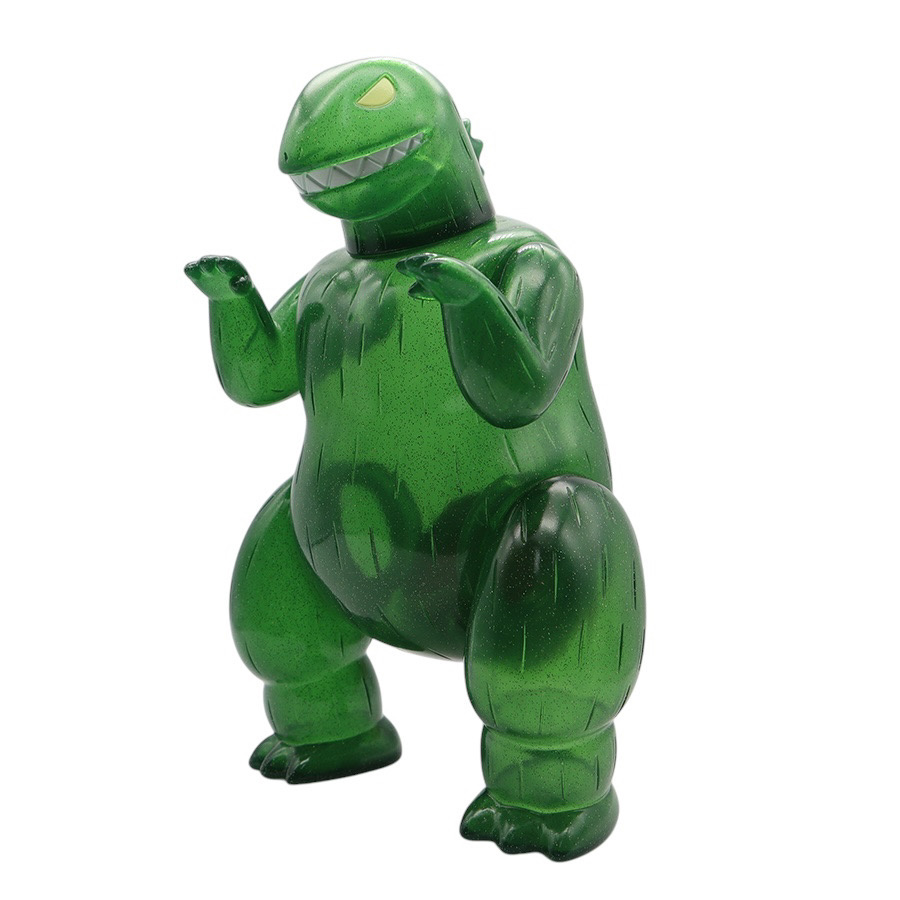 4月10日(木)11時より受注受付開始】【ELECTRIC TOYS】SOFVIPS 怪獣