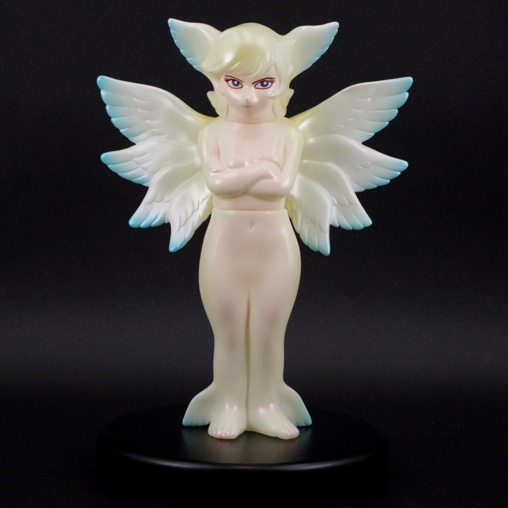 6月13日(金)11時より受注受付開始【アルチザントイ】サタンが登場