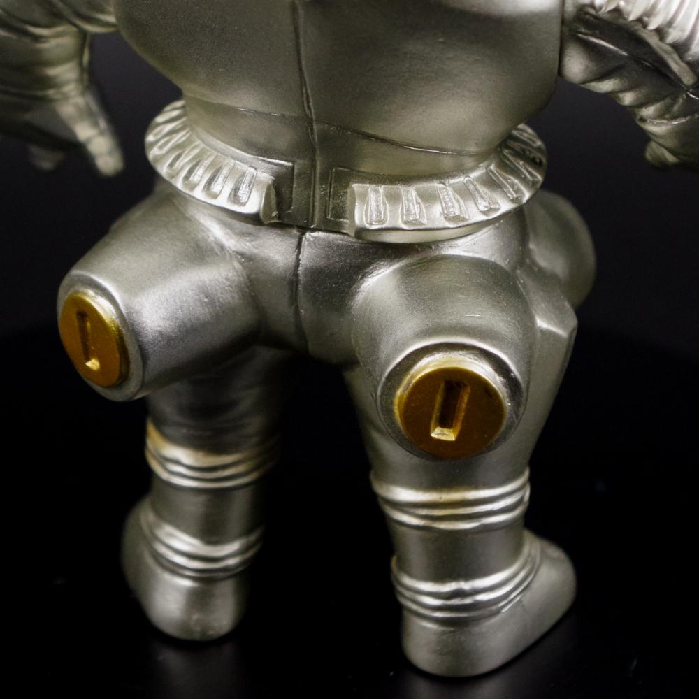 6月21日(土)11時より販売開始】【MAX TOY】キングジョー(シャンパン