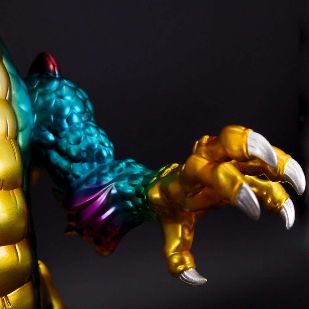 6月16日(月)18時より抽選開始】【BigBoysToys】God Canglong 蒼龍