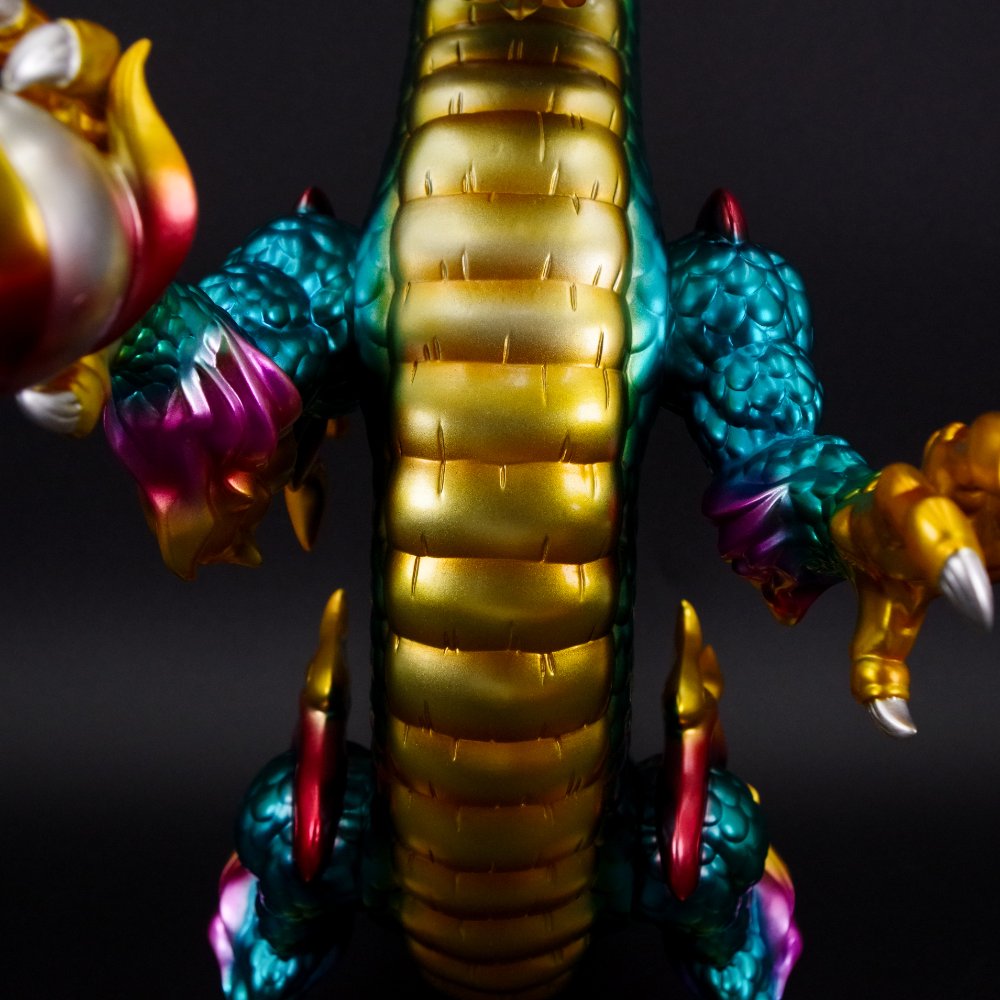 6月16日(月)18時より抽選開始】【BigBoysToys】God Canglong 蒼龍