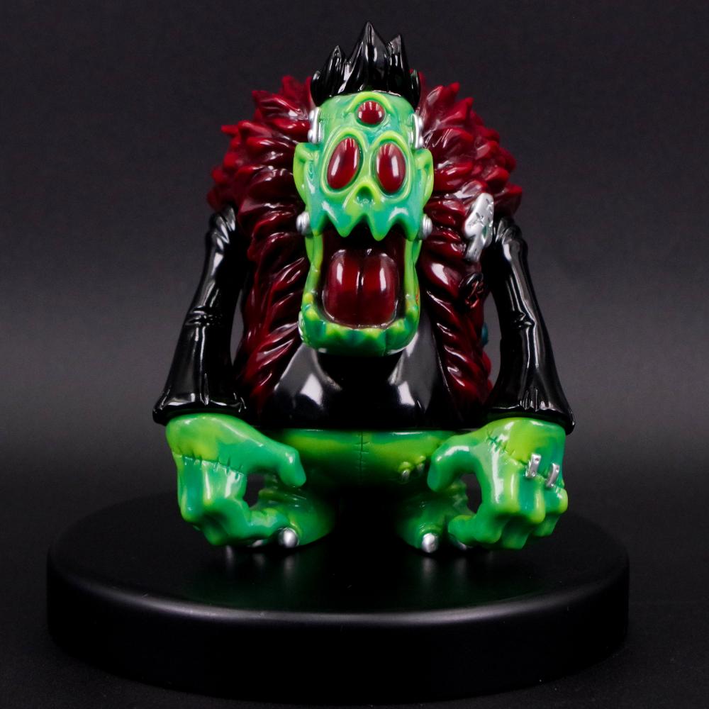 7月11日(金)18時より抽選開始】【KAGEMARU DESIGNS】ノコぴょん