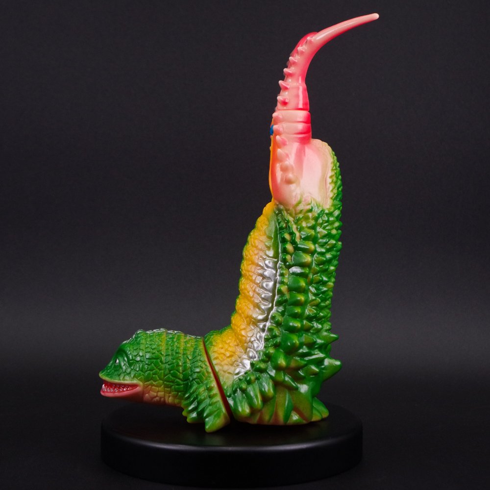 6月27日(金)11時より受注受付開始】【ブルマァク】ツインテール(G