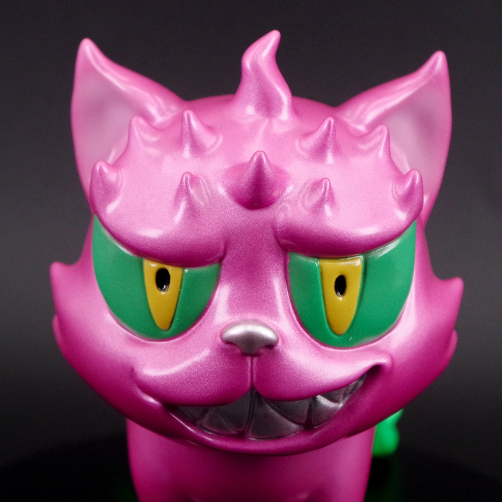 8月8日(金)18時より抽選開始】【Devil Toys X GYAROMI】ガチョが登場