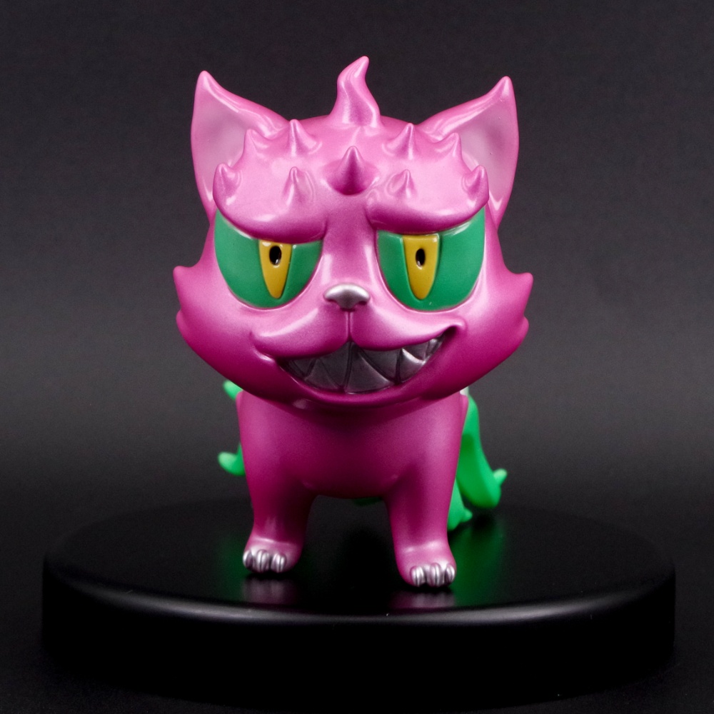 8月8日(金)18時より抽選開始】【Devil Toys X GYAROMI】ガチョが登場