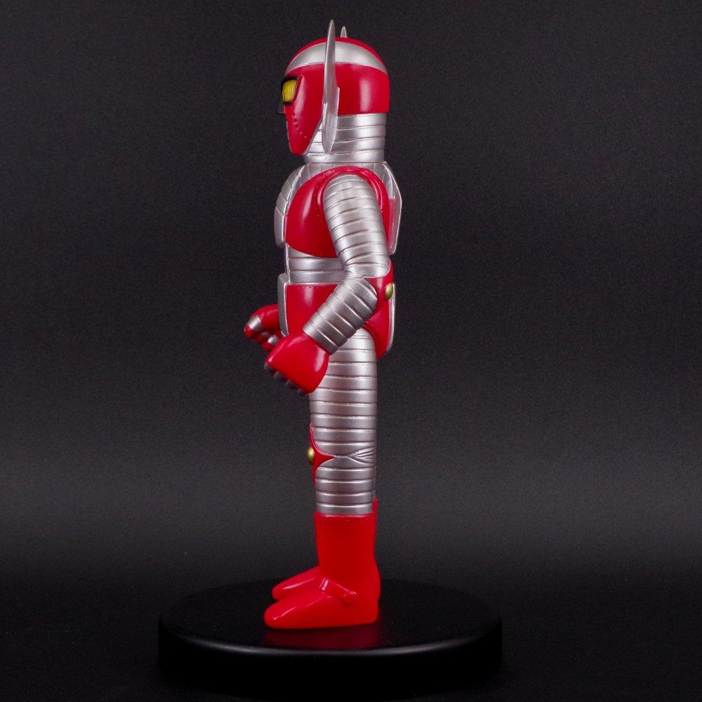 8月24日(日)11時より販売開始】【ブルマァク】電人ザボーガーが登場