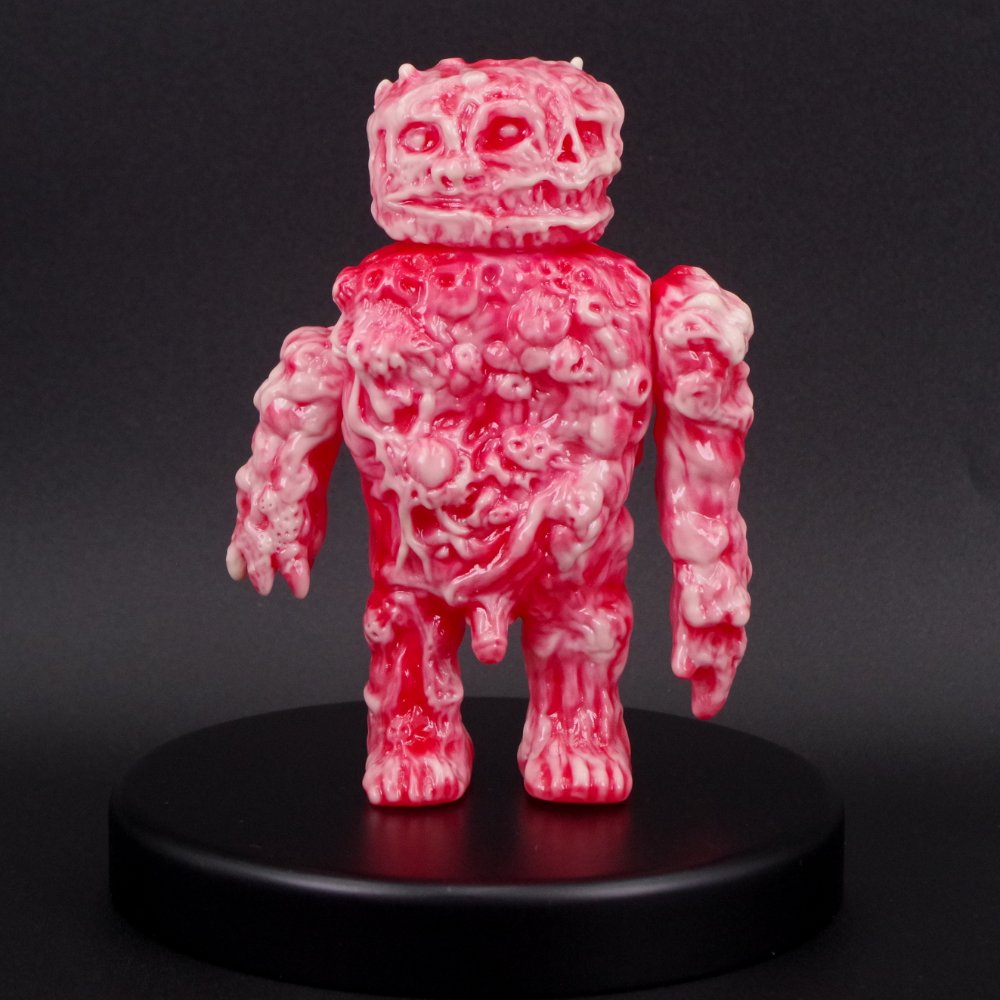 8月26日(火)18時より抽選開始】【FRANK MYSTERIO】《COMPA！FRANK