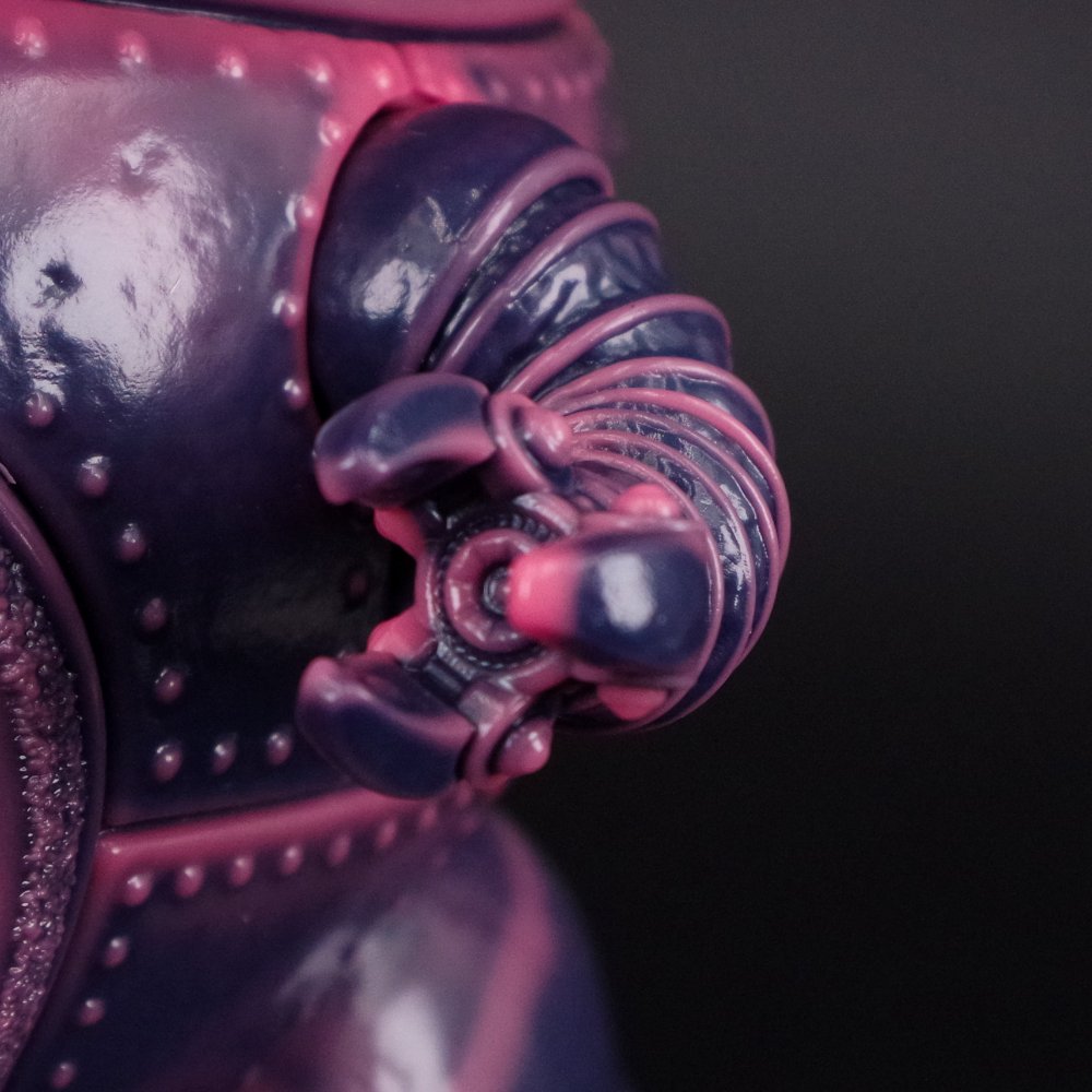 8月29日(金)18時より抽選開始】【BODA】灯鯰獣が登場！【BODA