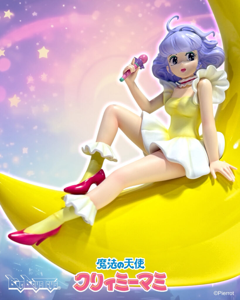 9月16日(月)11時より受注受付開始】【BigBoysToys】魔法の天使