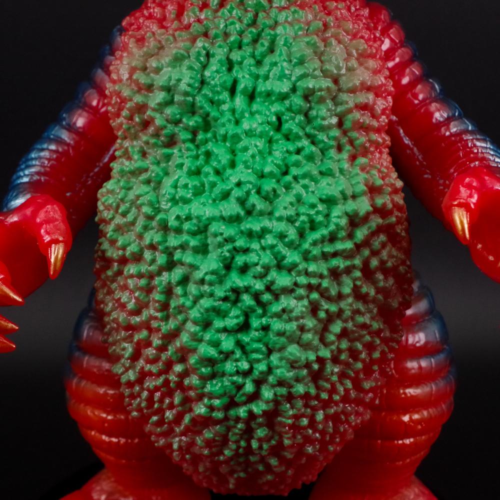 10月25日(土)11時より販売開始】【Planet-X】ゴモラⅡ(レッド