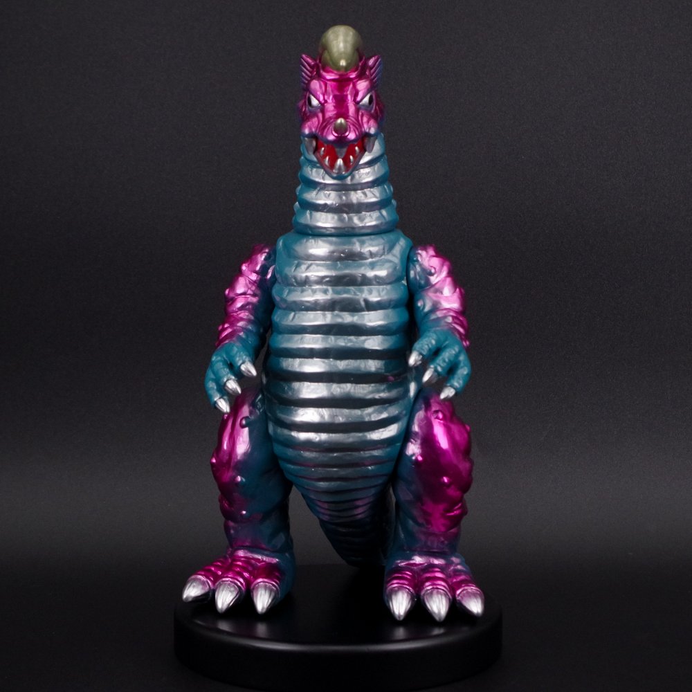 9月24日(水)18時より抽選開始】【M78Toys】ブラックキングが登場