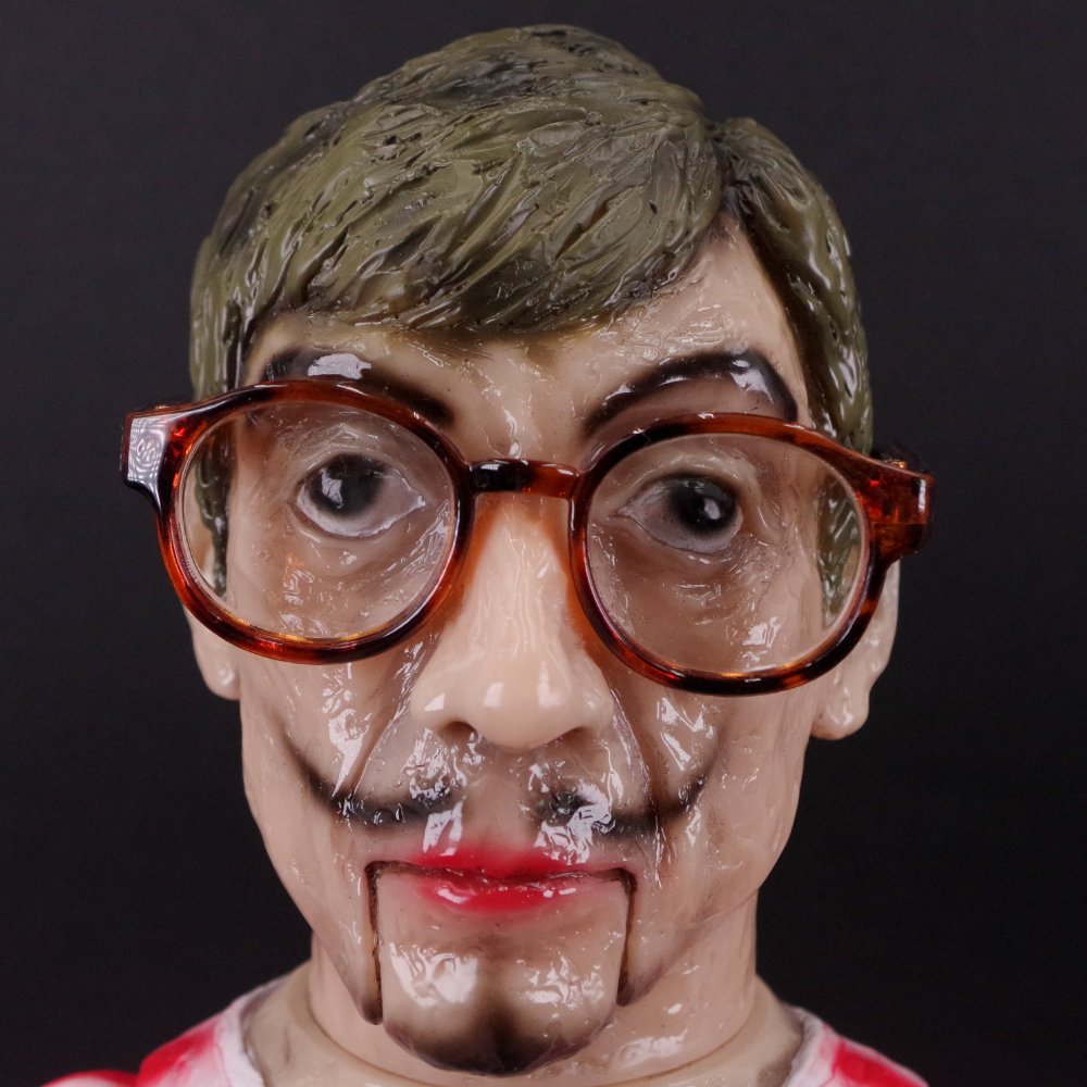 10月17日(金)18時より抽選開始】【Snail toys】Jimmy家庭教師(数学)※小