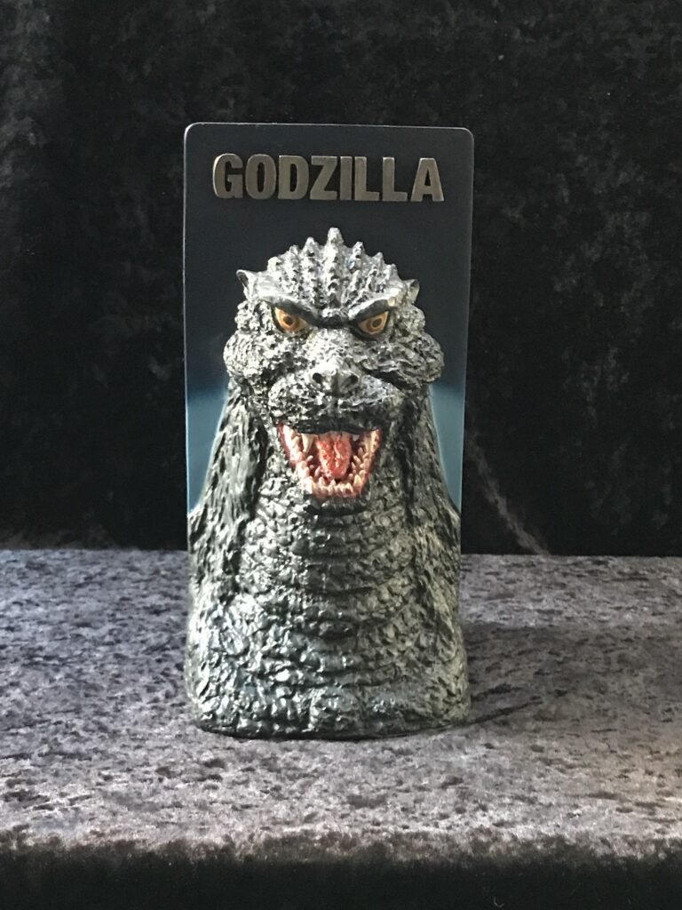 1月16日(木)より販売開始】【ドリーム・プラネット・ジャパン】ゴジラ