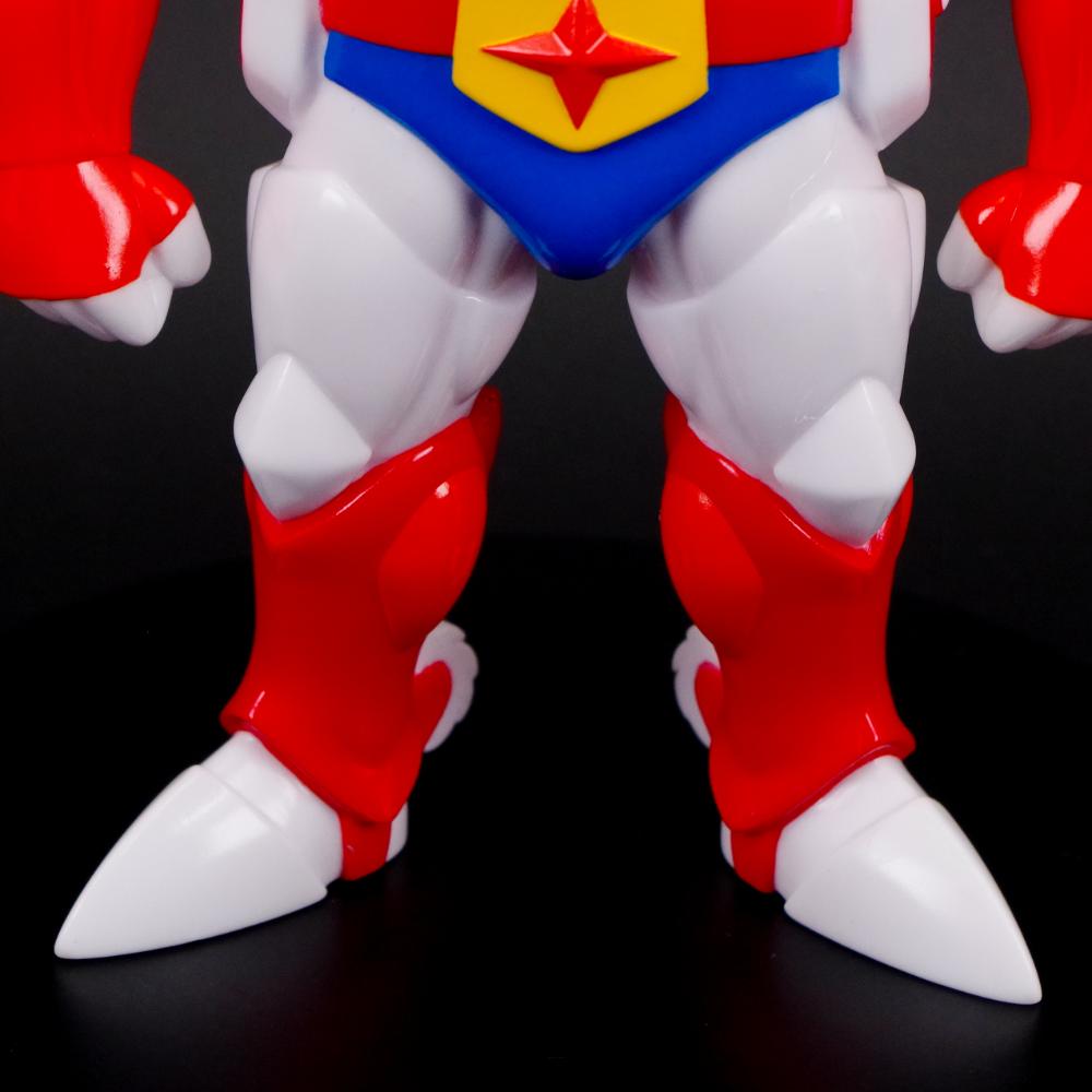 2月2日(日)より販売開始】【Kaiju One】テッカマンが登場！□【Kaiju