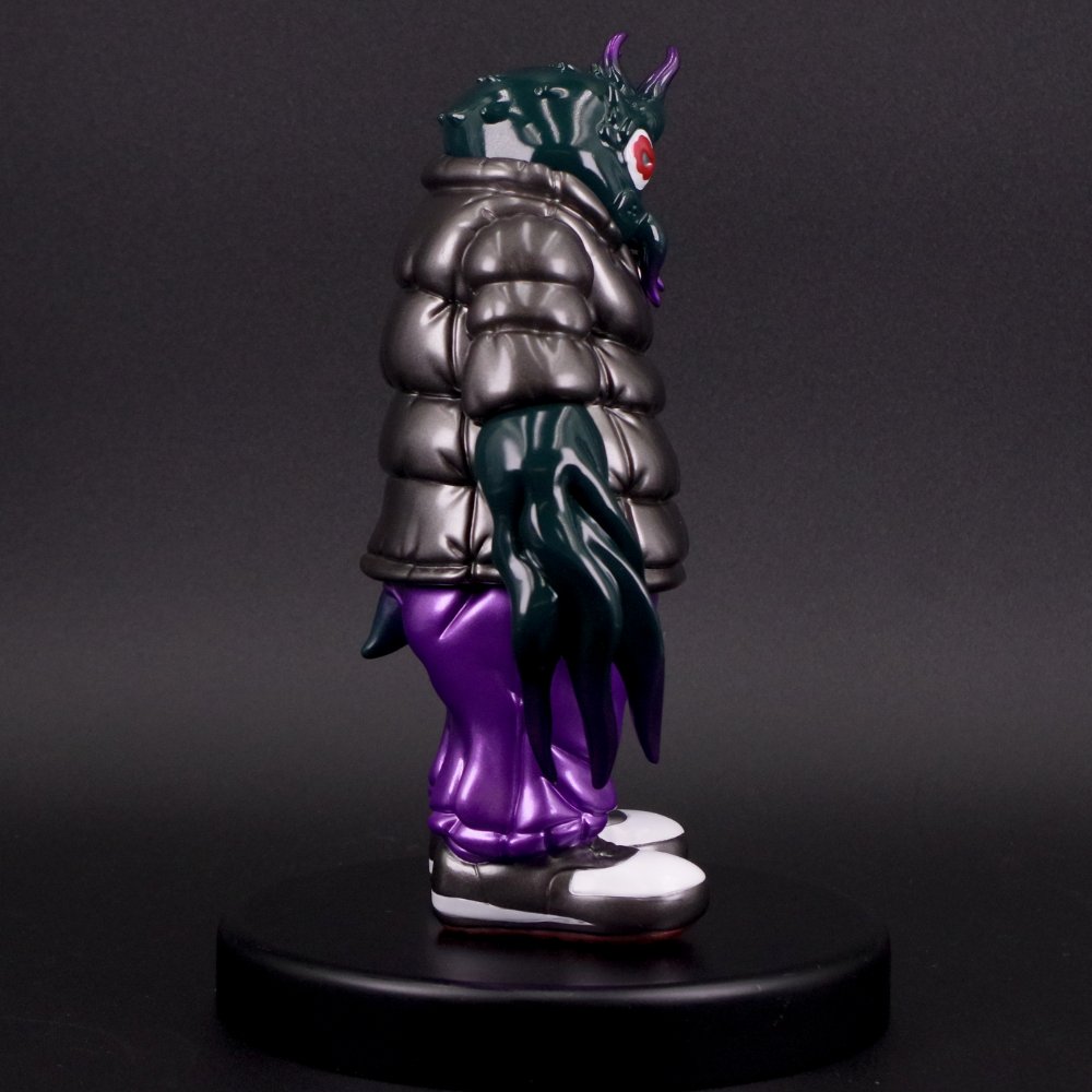 7/20まで限定値下げ」GYAROMI×Devil Toys クトゥルフオイド 7/20まで