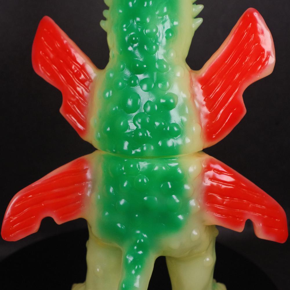 3月16日(日)より販売開始】【アマプロ】触手獣 ムチーが登場