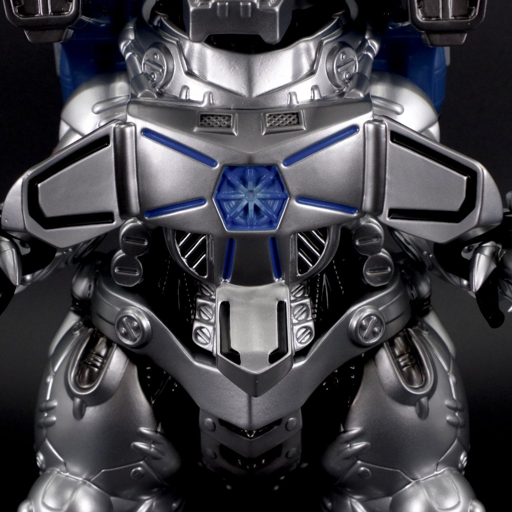 2月21日(金)18時より抽選開始】【Kaiju One】メカゴジラ(2002)重武装型