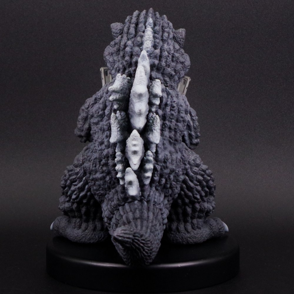 3月7日(金)18時より抽選開始】【UNBOX INDUSTRIES×MDA】ゴジラ(1954)が