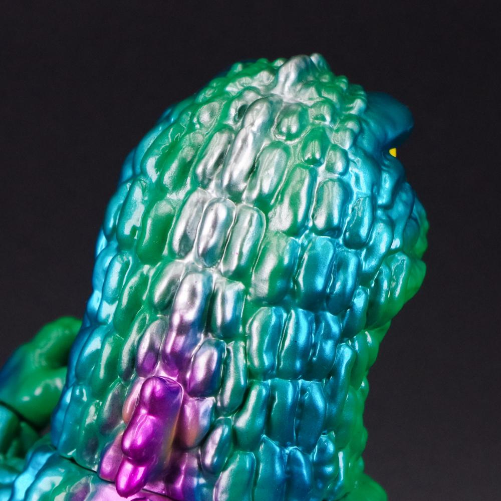 3月7日(金)12時より受注受付開始】【STRANGE GALLERY】ゴジラ(1964)が