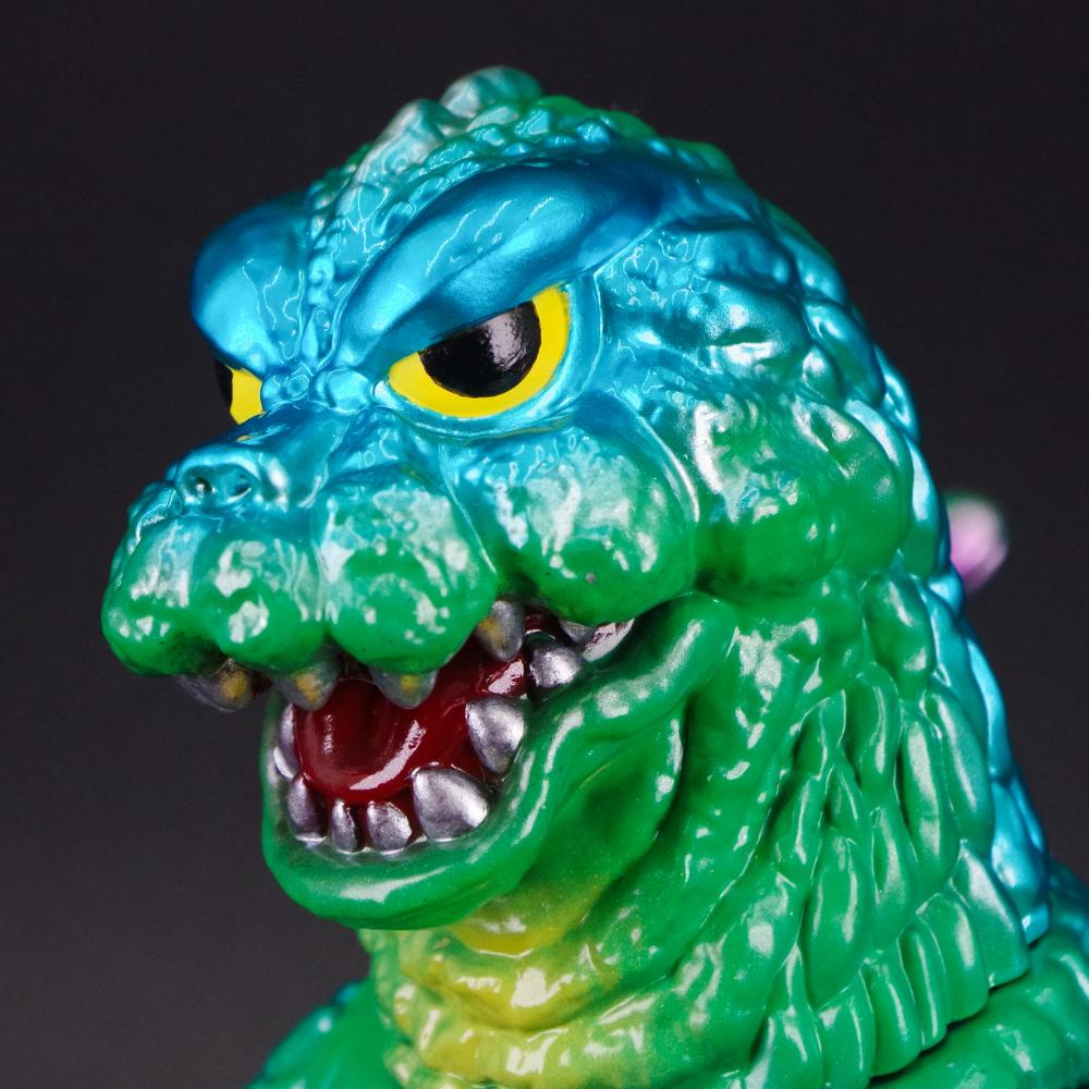 3月7日(金)12時より受注受付開始】【STRANGE GALLERY】ゴジラ(1964)が