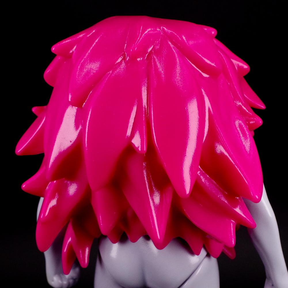 3月8日(土)より販売開始】【ポゴナ造形】サイコジェニーが登場