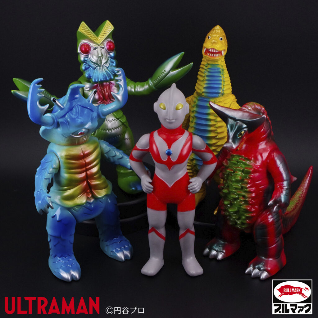 3月3日(月)23時59分までプレミアムバンダイで受注受付中】【ブルマァク