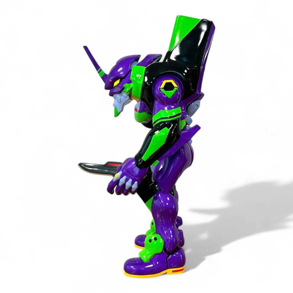 4月10日(木)時より抽選開始】【Kaiju One】ビッグスケール