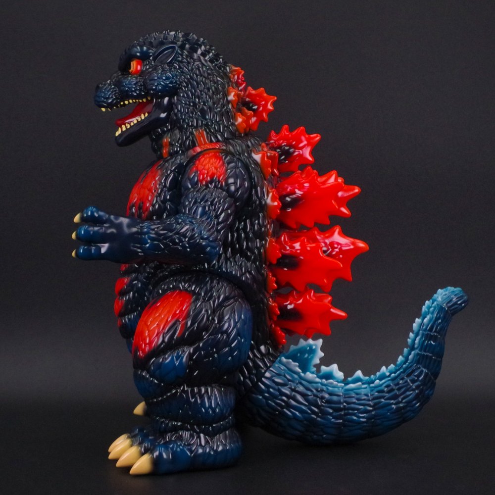 4月4日(金)18時より抽選開始】【Kaiju One】ゴジラ(1995)登場！【Kaiju