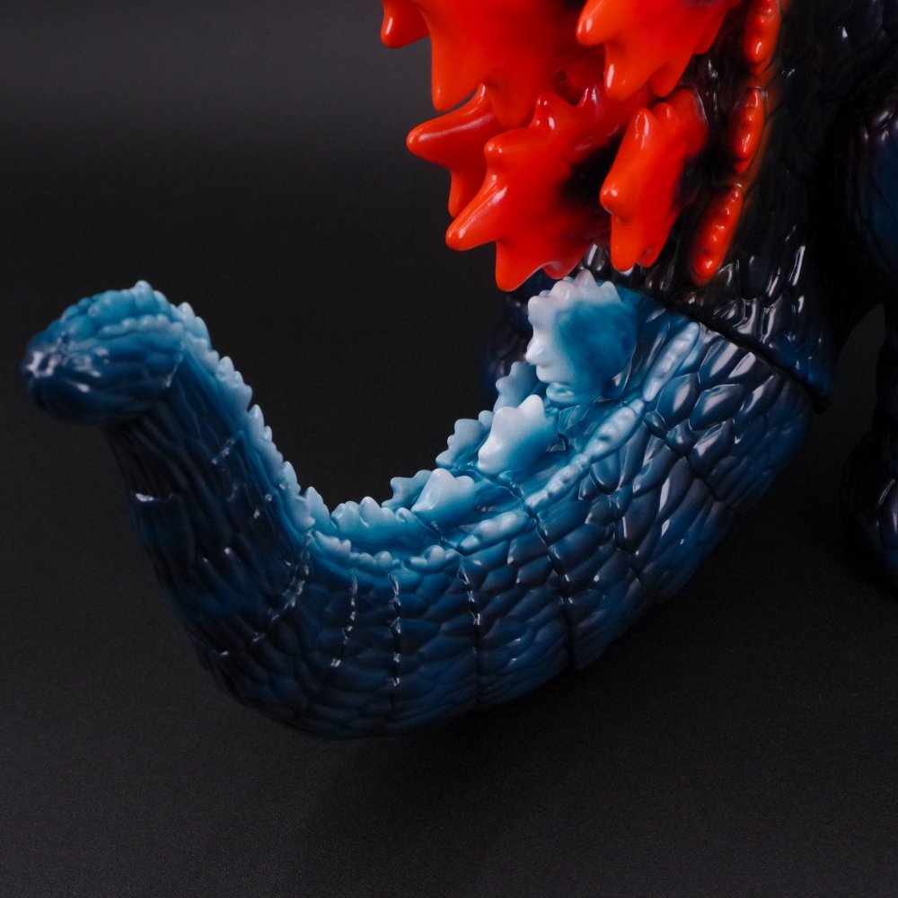 4月4日(金)18時より抽選開始】【Kaiju One】ゴジラ(1995)登場！【Kaiju