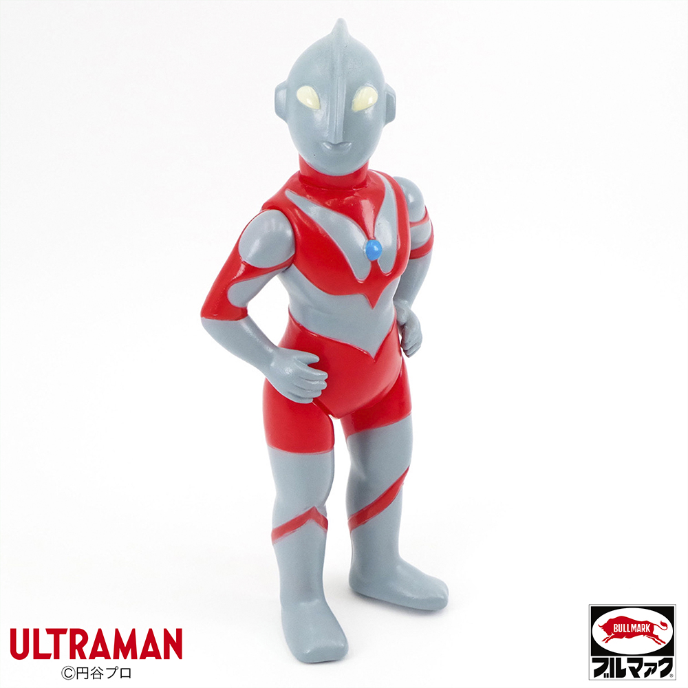 4月4日(金)から《はじめてのウルトラマン展》福岡会場で発売開始