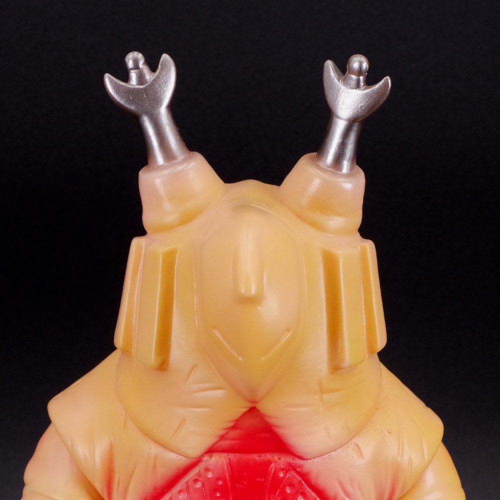 11月8日(土)11時より販売開始】【ブルマァク】キング・ボックル