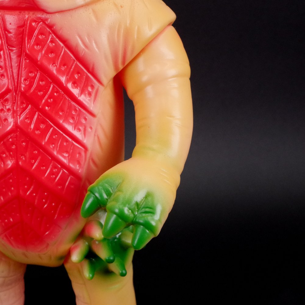 11月8日(土)11時より販売開始】【ブルマァク】キング・ボックル