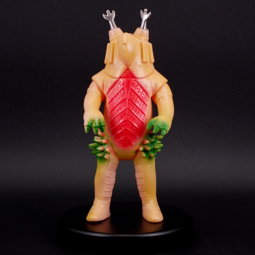 11月8日(土)11時より販売開始】【ブルマァク】キング・ボックル