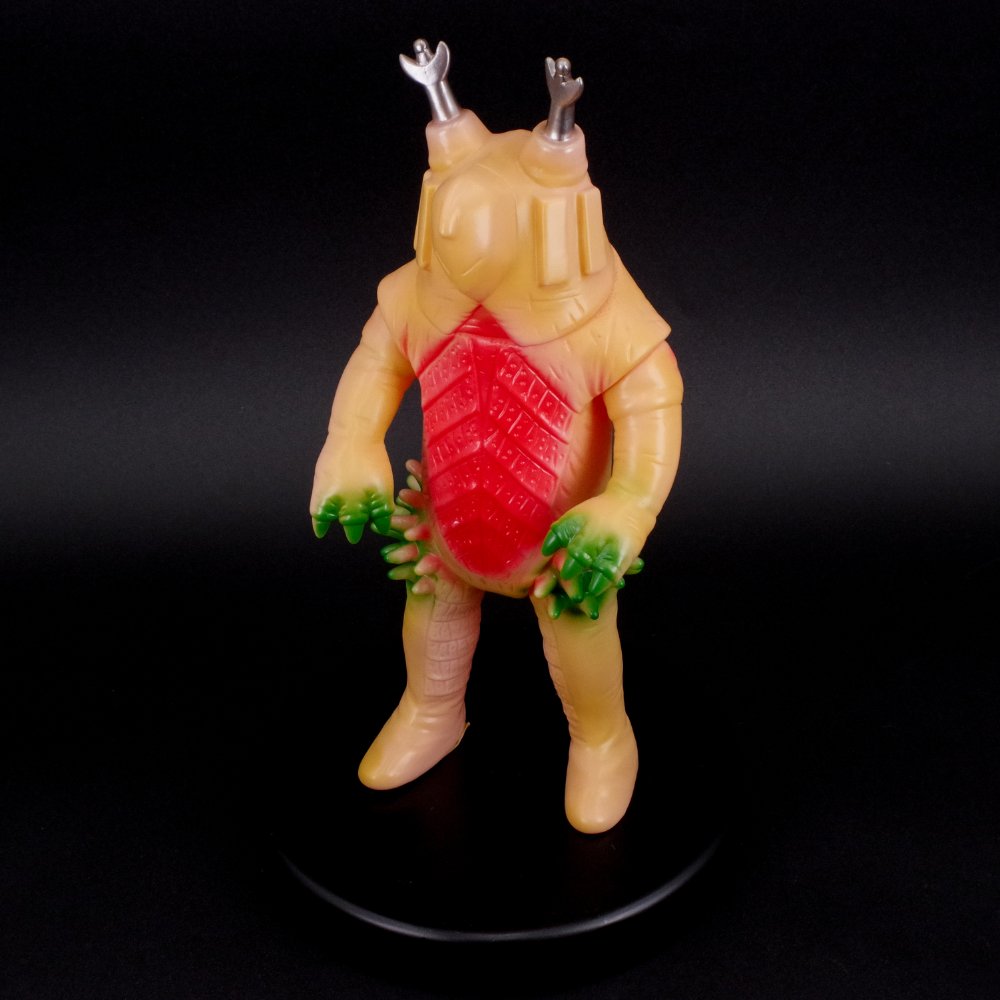 11月8日(土)11時より販売開始】【ブルマァク】キング・ボックル