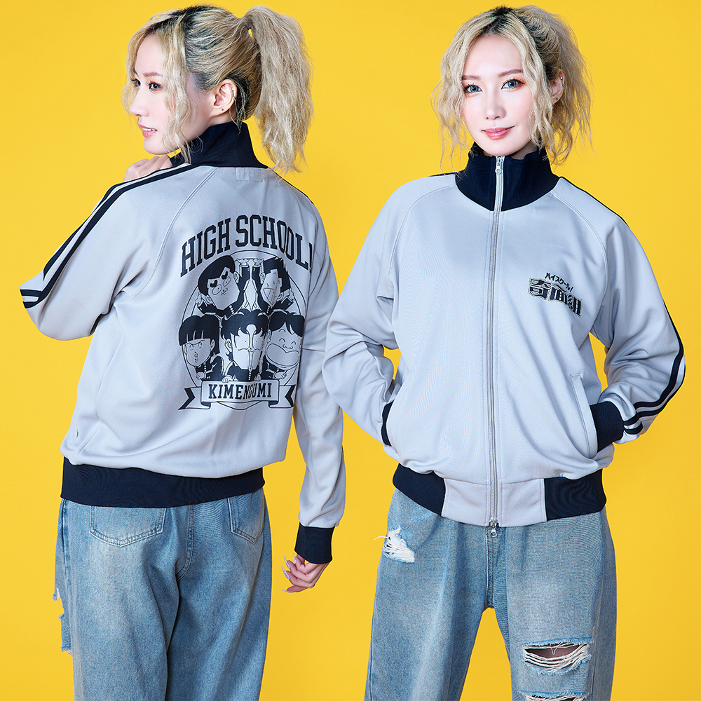 ☆商品情報☆10月17日(金)〜『ハイスクール！奇面組 POP UP STORE