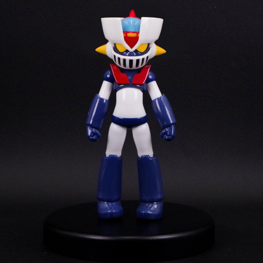 12月10日(水)18時より抽選開始】【YASUYUKI KOBAYASHI】萌えマジンガー