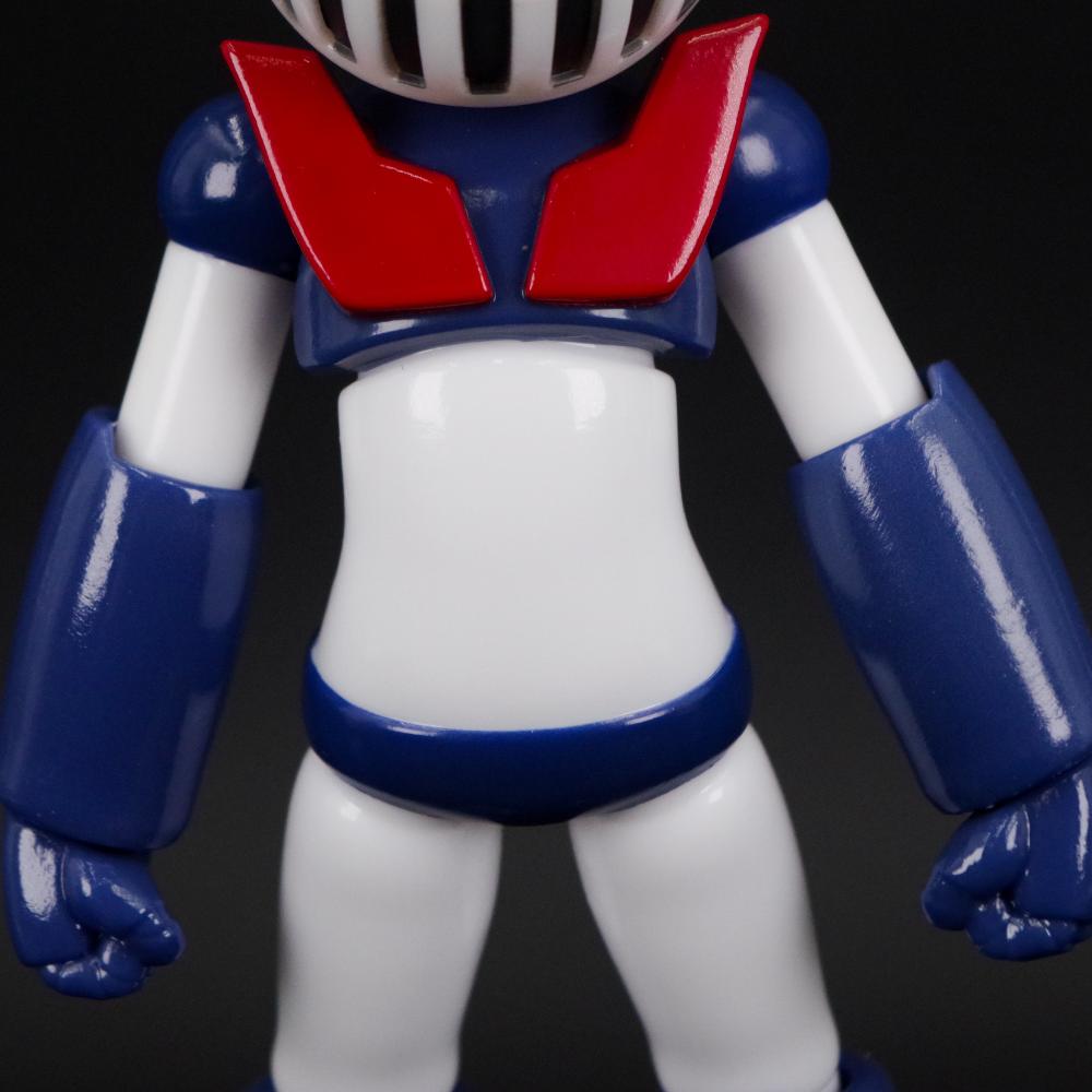 12月10日(水)18時より抽選開始】【YASUYUKI KOBAYASHI】萌えマジンガー