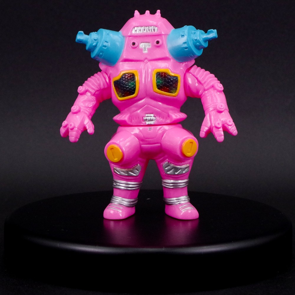 11月30日(日)11時より販売開始】【MAXTOY】キングジョー(ピンク) が