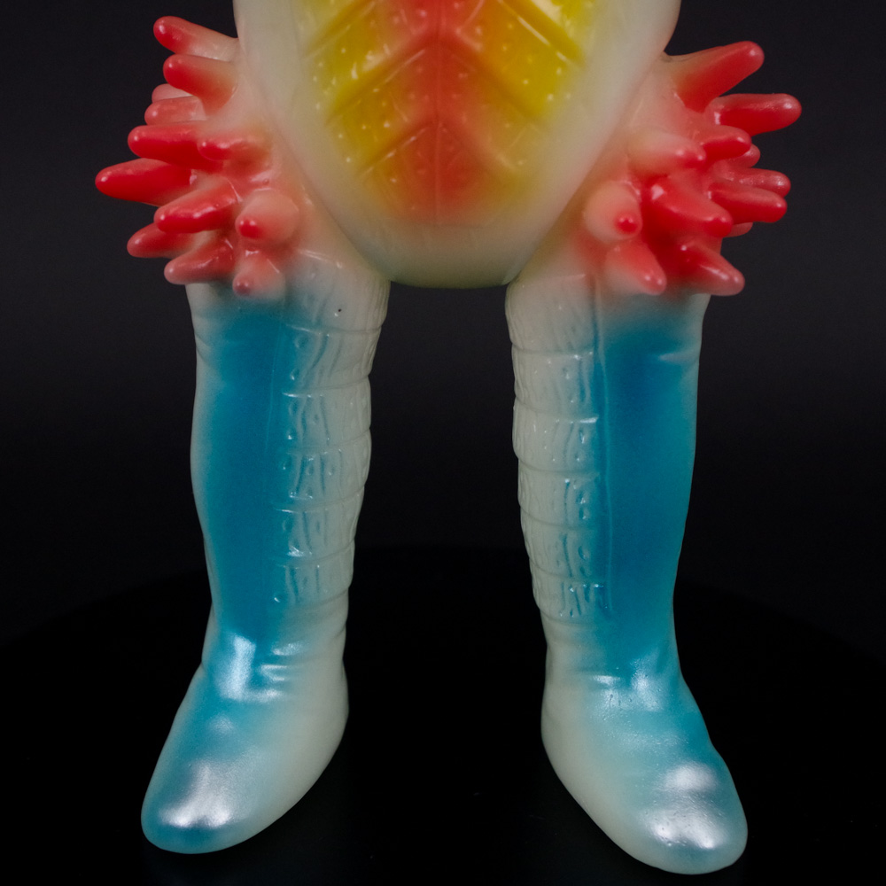 大ブルマァク展にて入荷次第販売開始】【ブルマァク】キング・ボックル