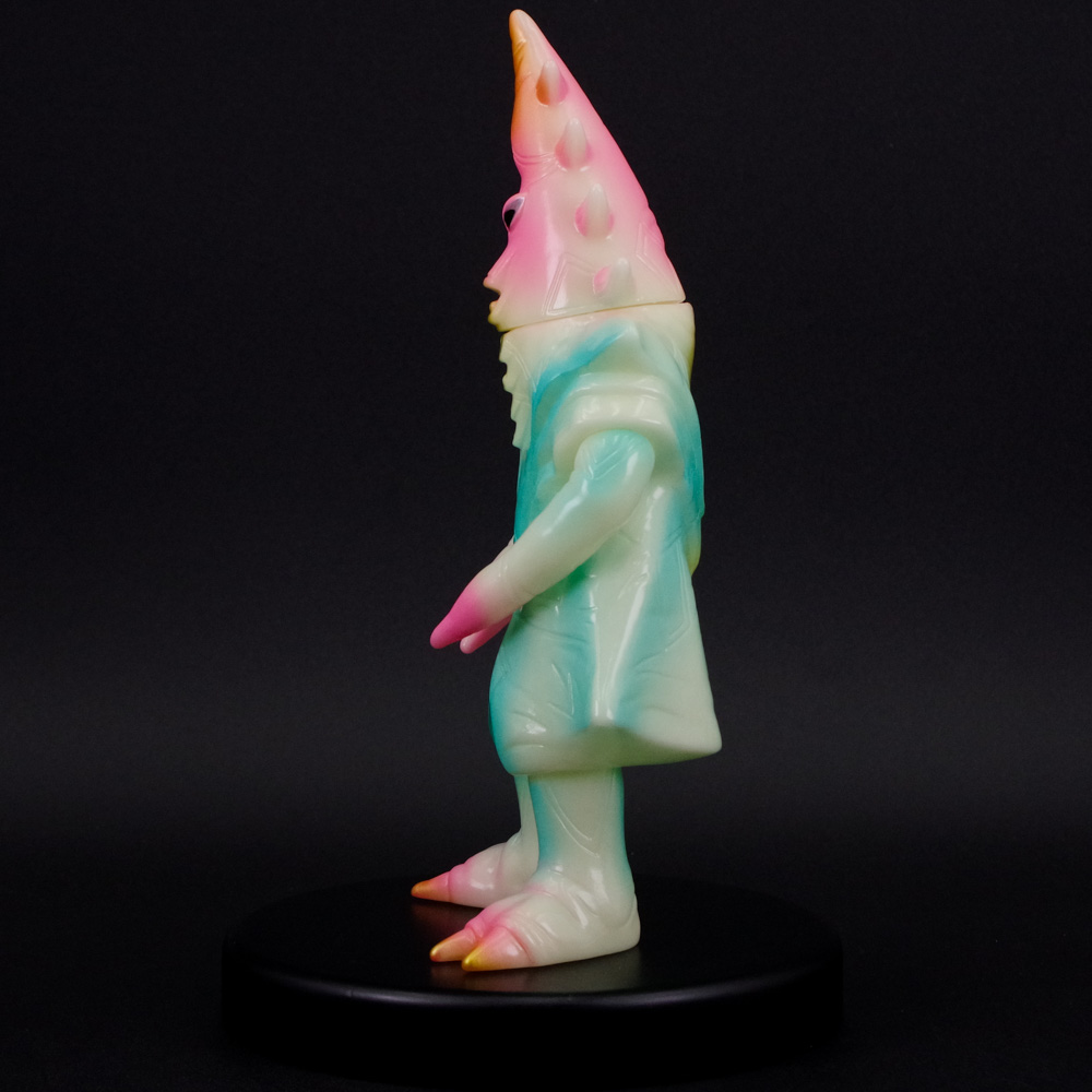 大ブルマァク展にて入荷次第販売開始】【ブルマァク】ササヒラー(蓄光